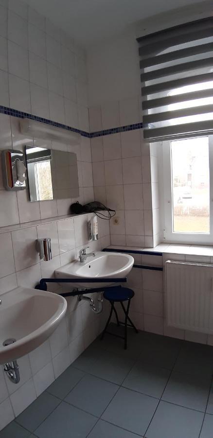 Gasthof Zum Alten Schulmeister Harra Extérieur photo