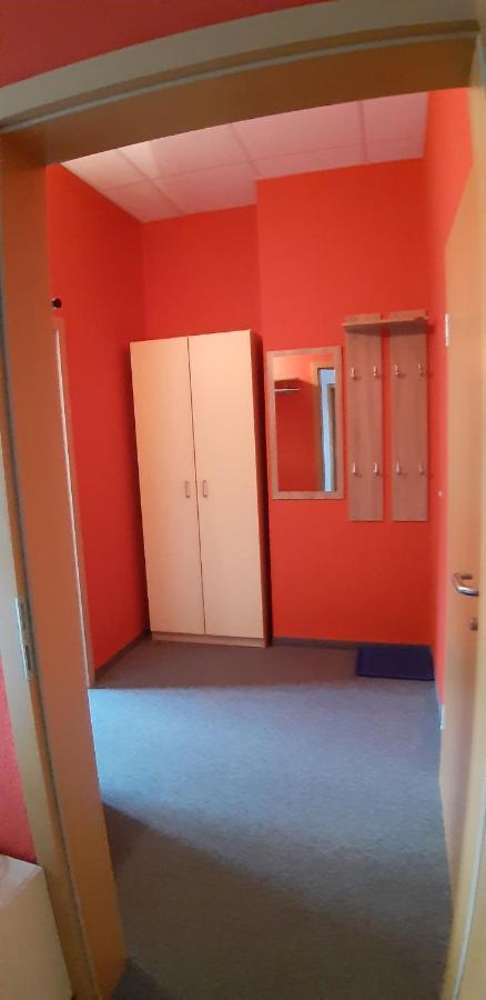 Gasthof Zum Alten Schulmeister Harra Extérieur photo