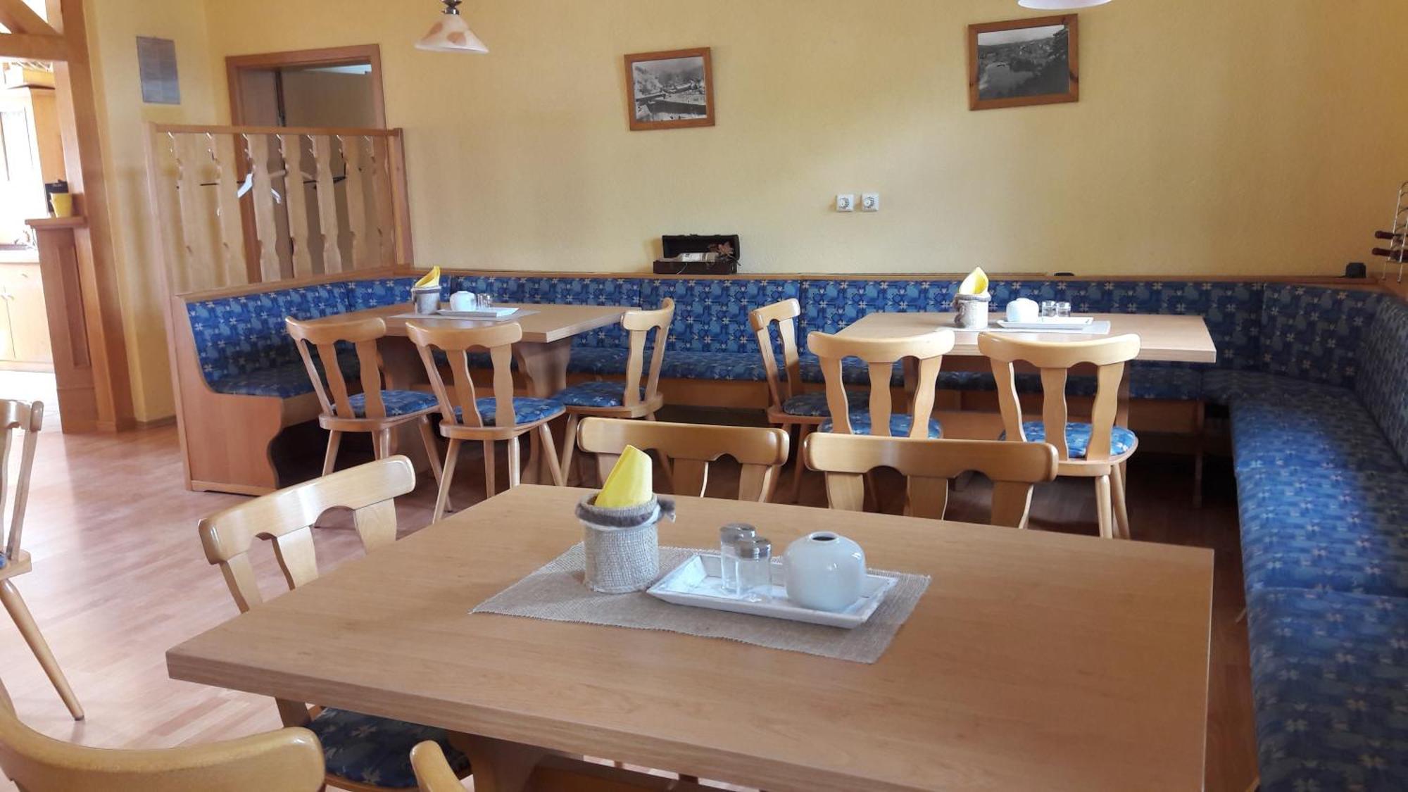 Gasthof Zum Alten Schulmeister Harra Extérieur photo