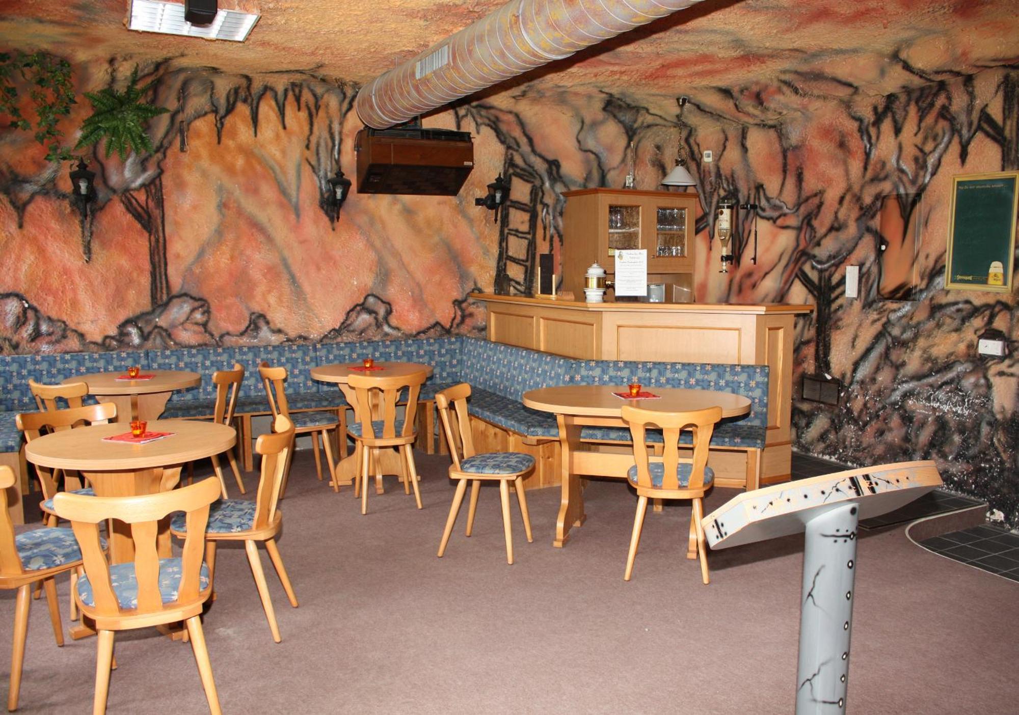 Gasthof Zum Alten Schulmeister Harra Extérieur photo