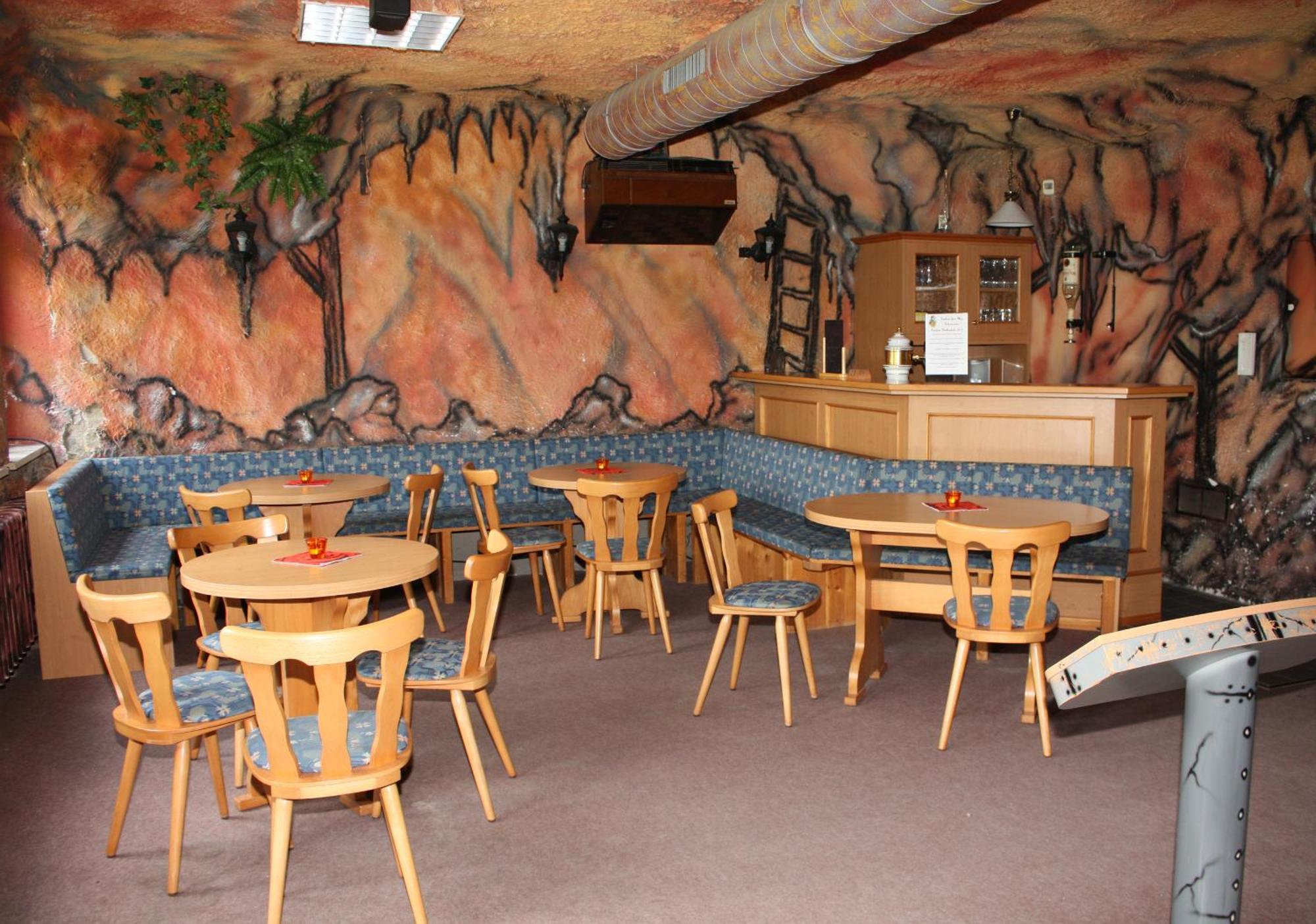 Gasthof Zum Alten Schulmeister Harra Extérieur photo